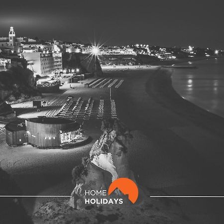 #038 Sesmarias Flat By Home Holidays البوفيرا المظهر الخارجي الصورة