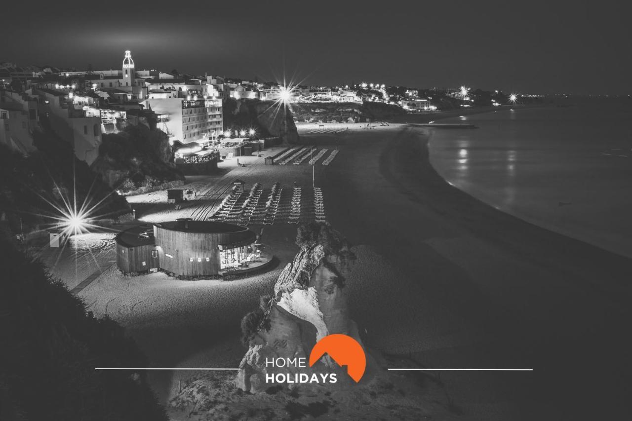 #038 Sesmarias Flat By Home Holidays البوفيرا المظهر الخارجي الصورة