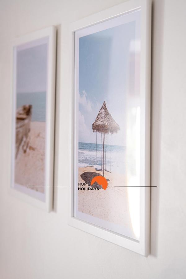 #038 Sesmarias Flat By Home Holidays البوفيرا المظهر الخارجي الصورة