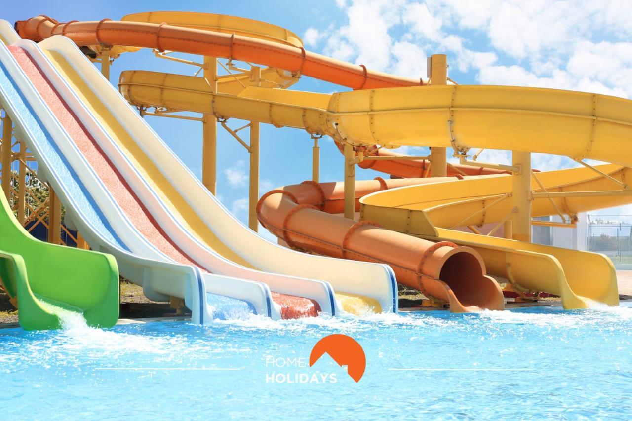 #038 Sesmarias Flat By Home Holidays البوفيرا المظهر الخارجي الصورة