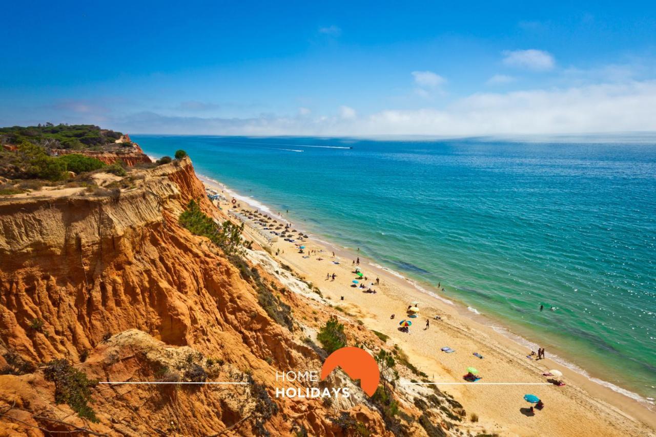 #038 Sesmarias Flat By Home Holidays البوفيرا المظهر الخارجي الصورة