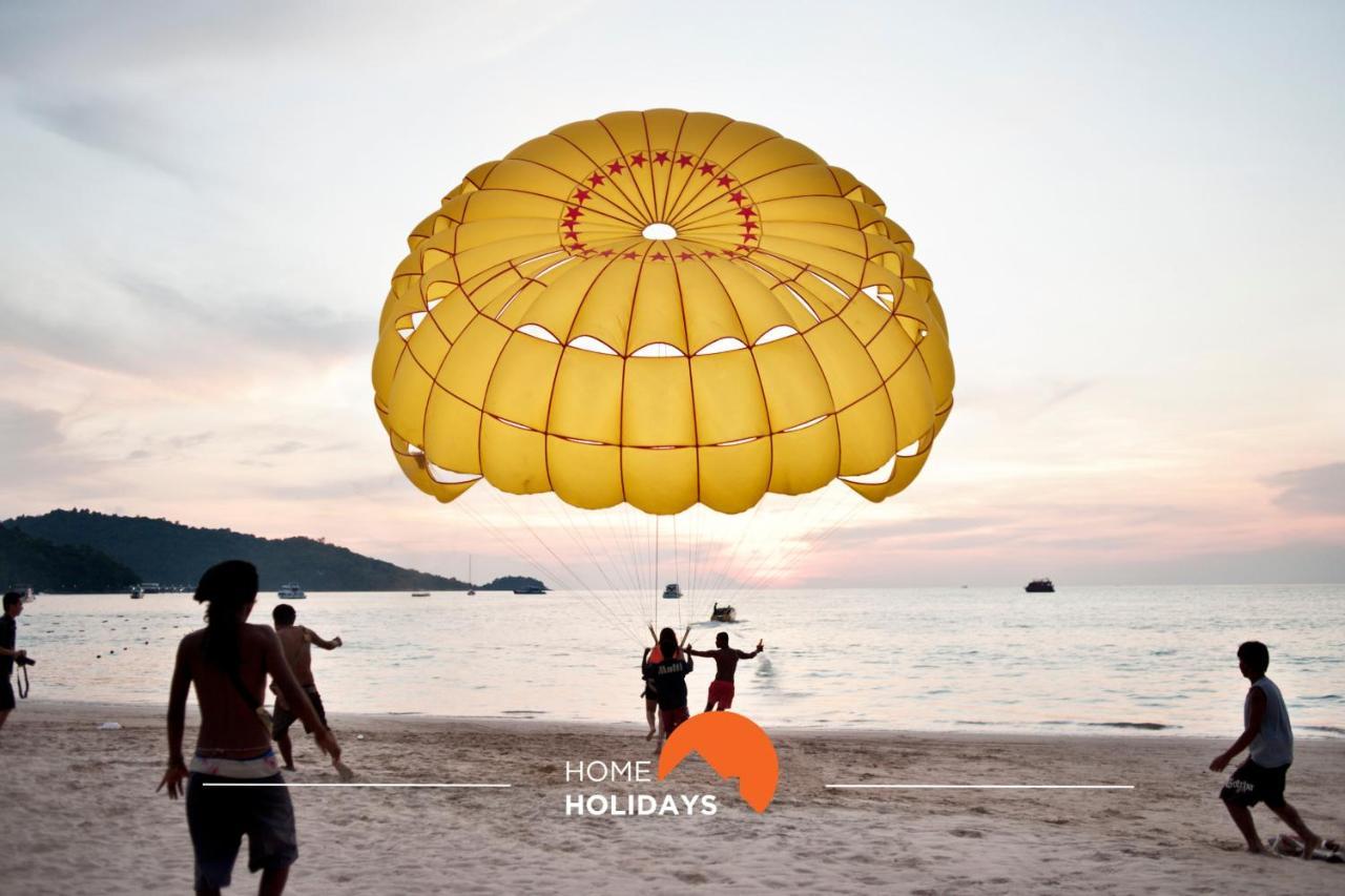 #038 Sesmarias Flat By Home Holidays البوفيرا المظهر الخارجي الصورة