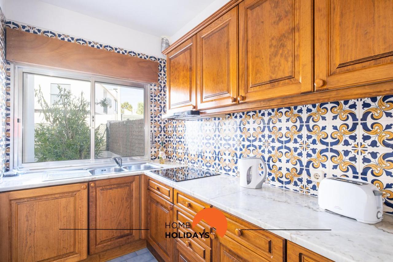 #038 Sesmarias Flat By Home Holidays البوفيرا المظهر الخارجي الصورة