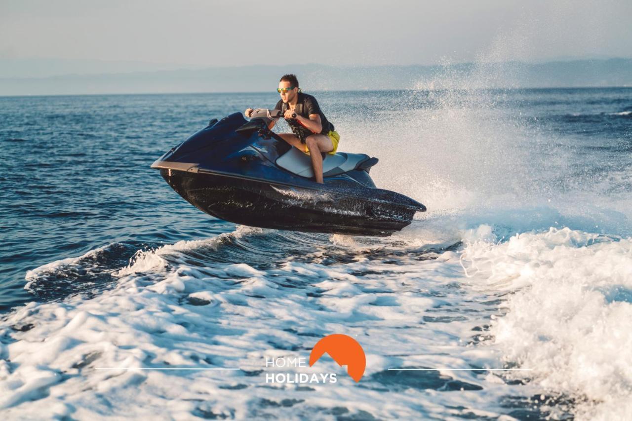 #038 Sesmarias Flat By Home Holidays البوفيرا المظهر الخارجي الصورة